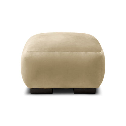 Otter Ottoman