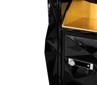 Diamond Luxury Safe