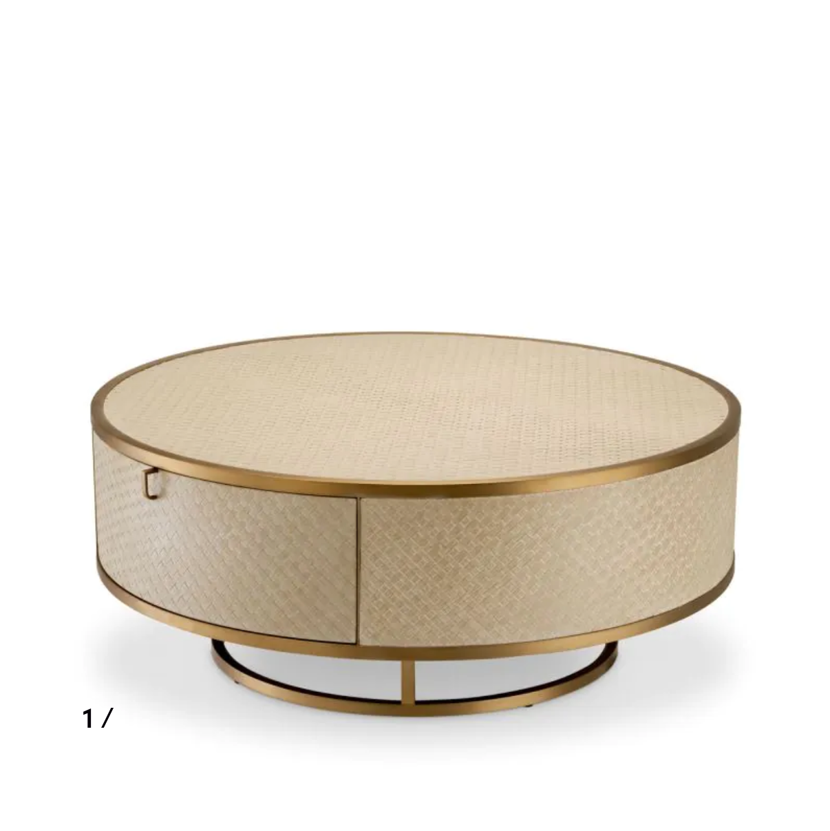 Coffee Table Napa Valley