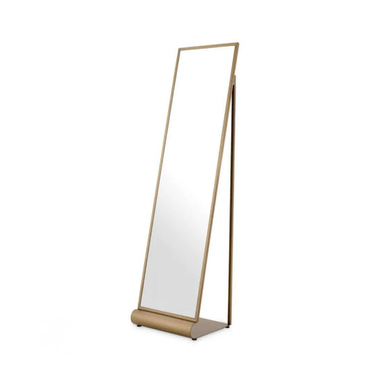 Panorama Floor Mirror