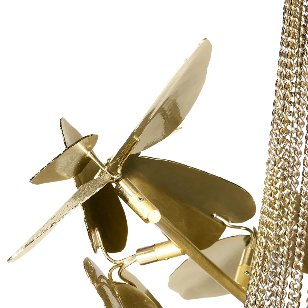 McQueen Pendant by Luxxu