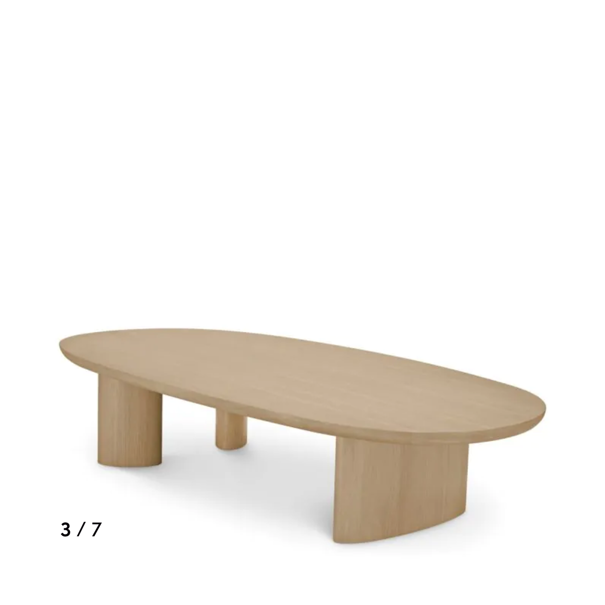 Coffee Table Lindner