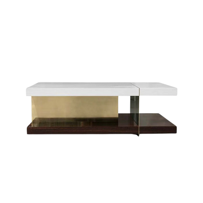 Lallan Center Table