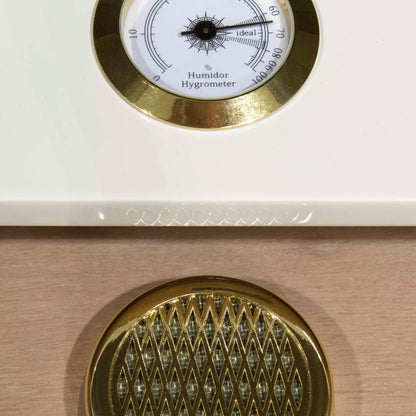 Spellbound Aged Mirror Bar Cabinet