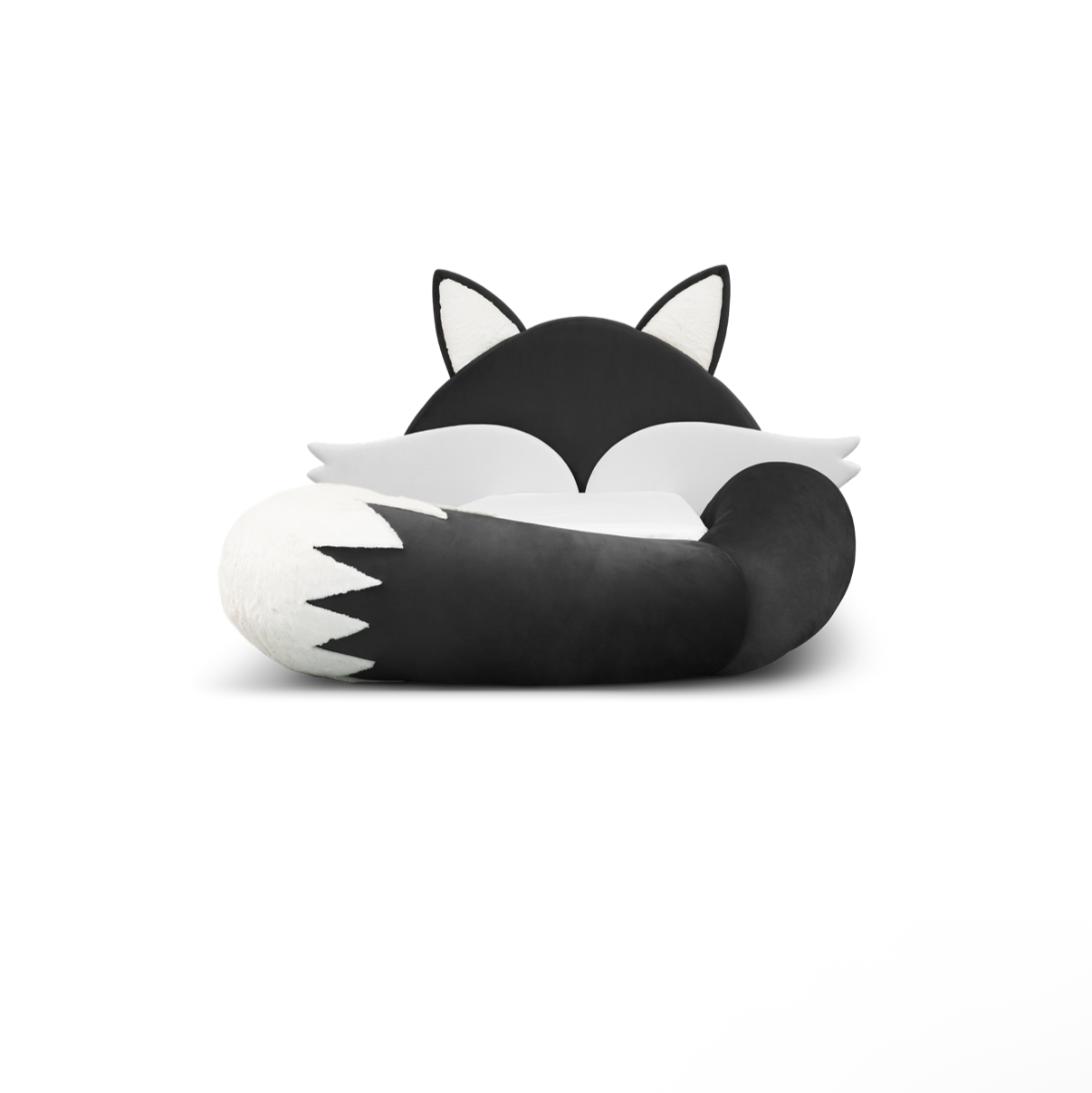 Vixey Bed