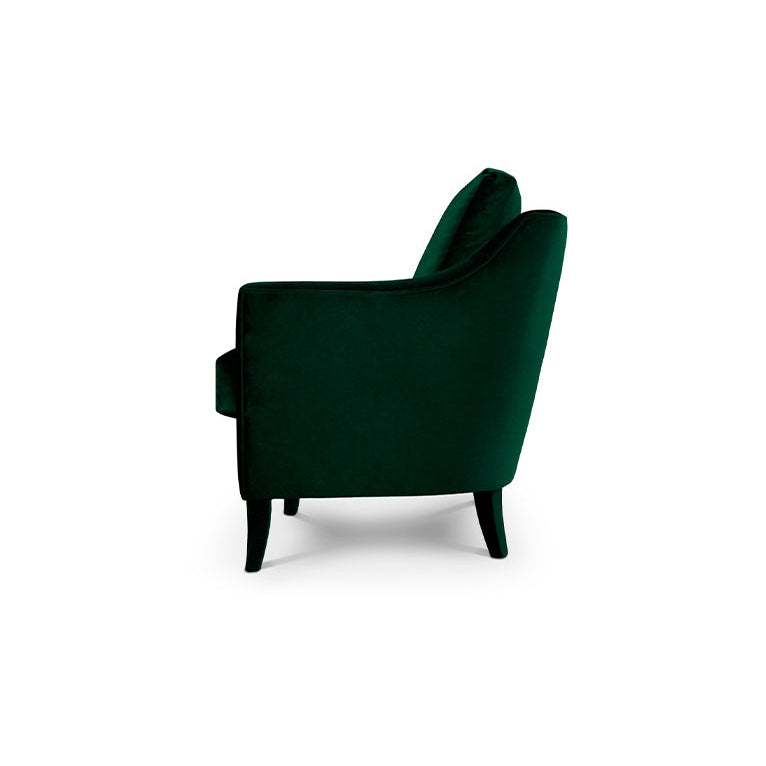 Como Armchair
