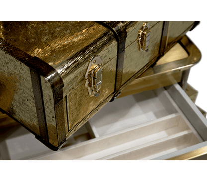 Boheme Luxury Safe