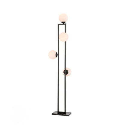 Floor Lamp Pascal by Eichholtz