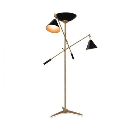 Torchiere Floor Lamp