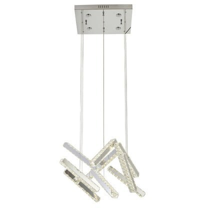 Modern LED Chandelier