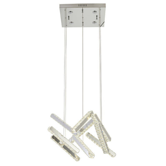 Modern LED Chandelier