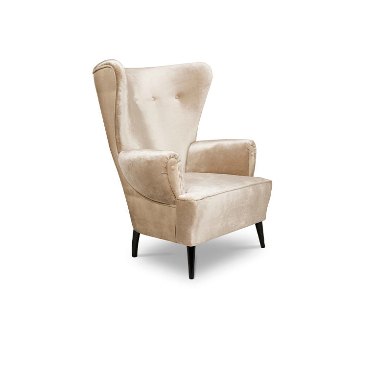 Clerk Armchair