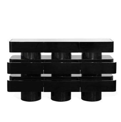 Shinto II Console by Brabbu