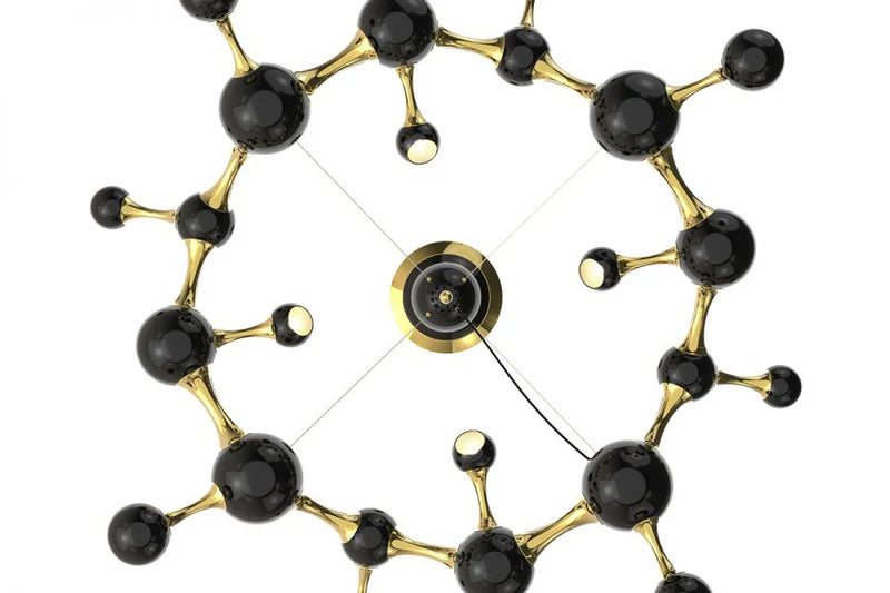 Atomic Round Suspension by DelightFull
