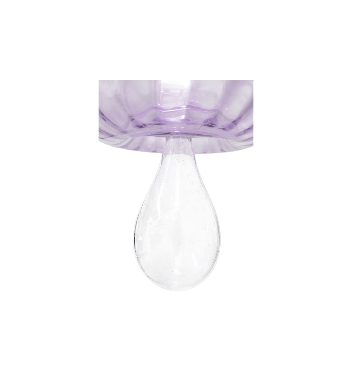 Mushroom II Pendant by Boca do Lobo