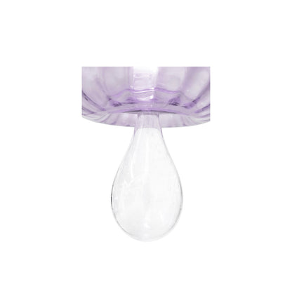 Mushroom II Pendant by Boca do Lobo