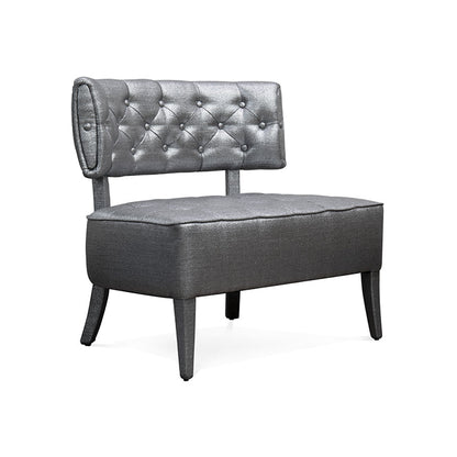Zulu Armchair
