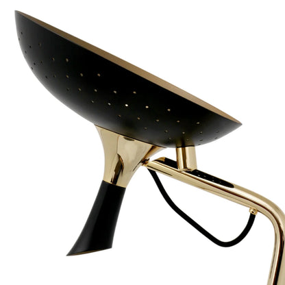 Abbey Floor Lamp