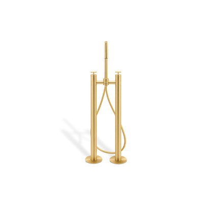 Nau Mounting Floor Mixer