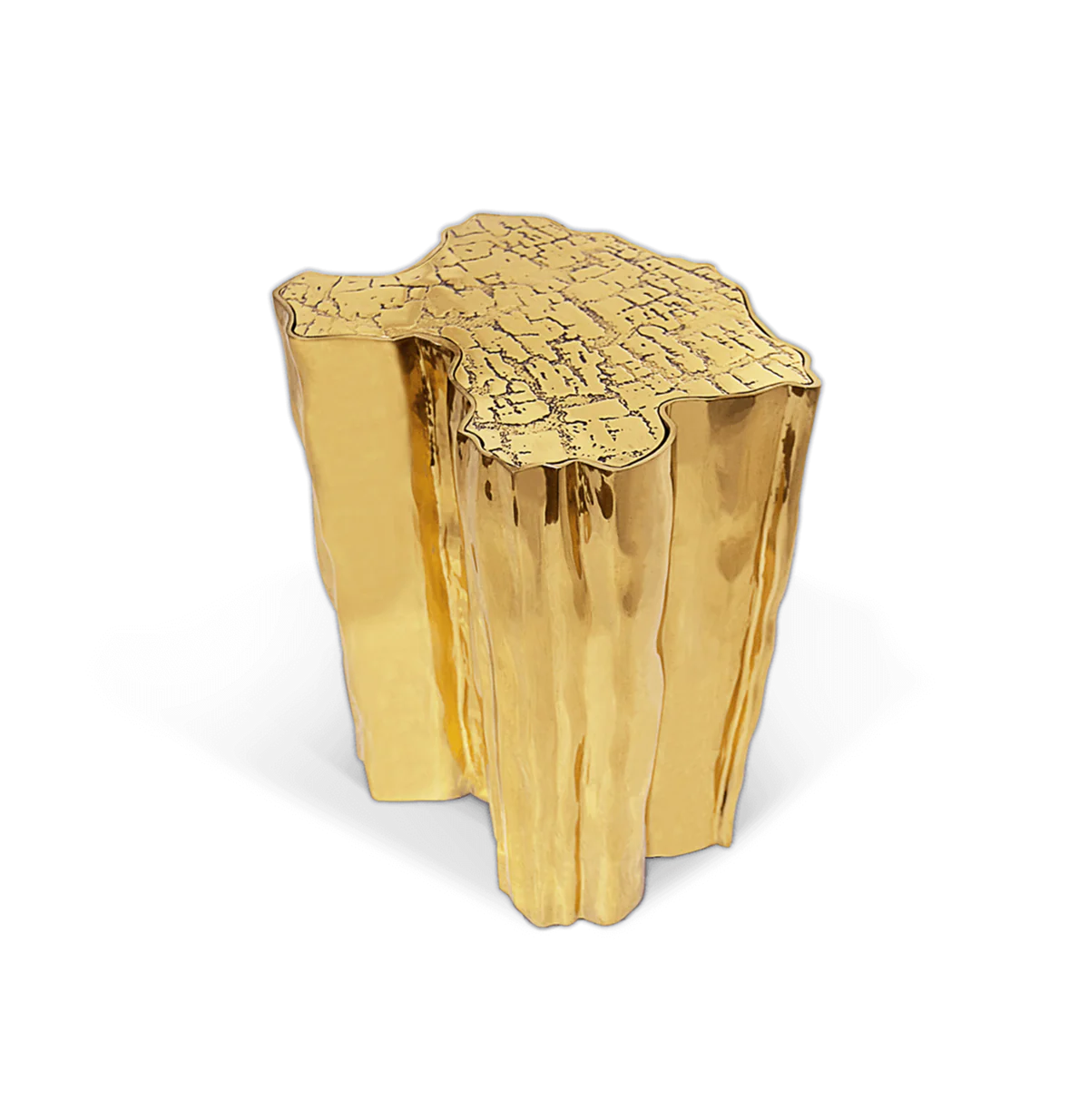 Eden Side Table