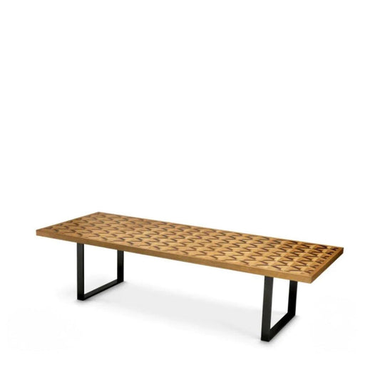 Dining Table Rubicon L