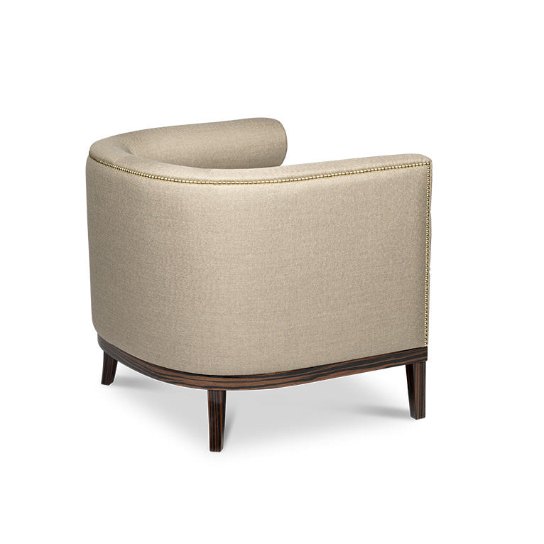 Maa Armchair