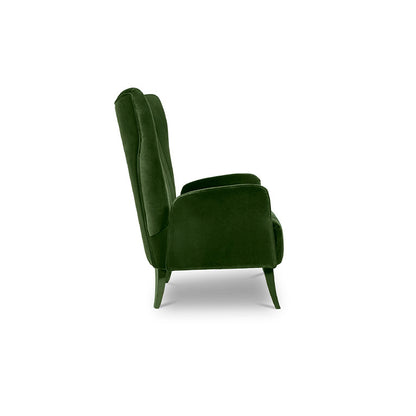 Davis Armchair