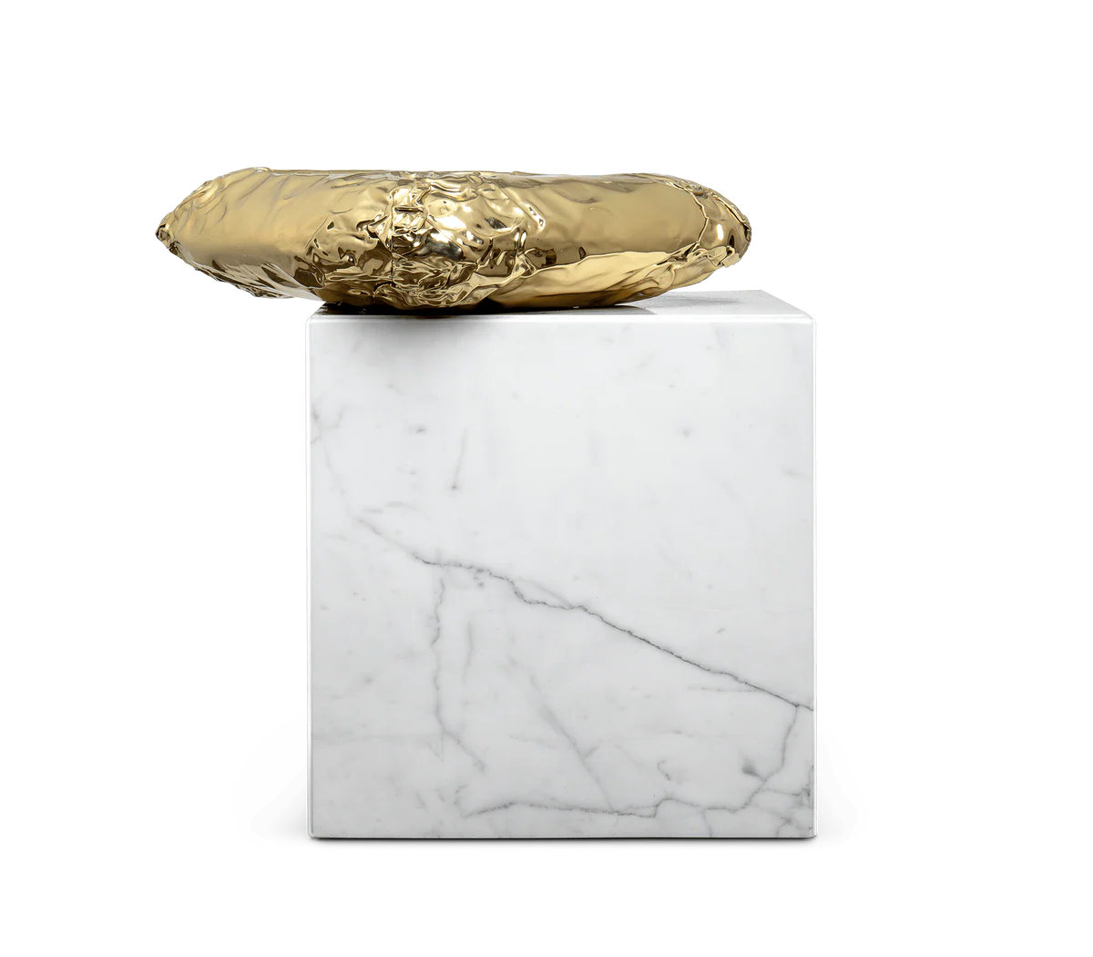 Stonehenge Side Table