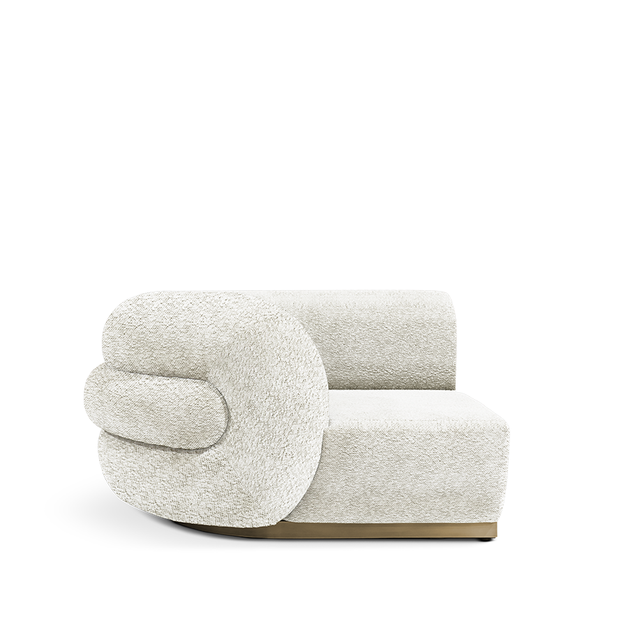 Gommosa Sofa
