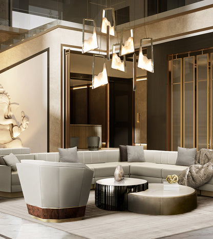 Milenio Modular Sofa