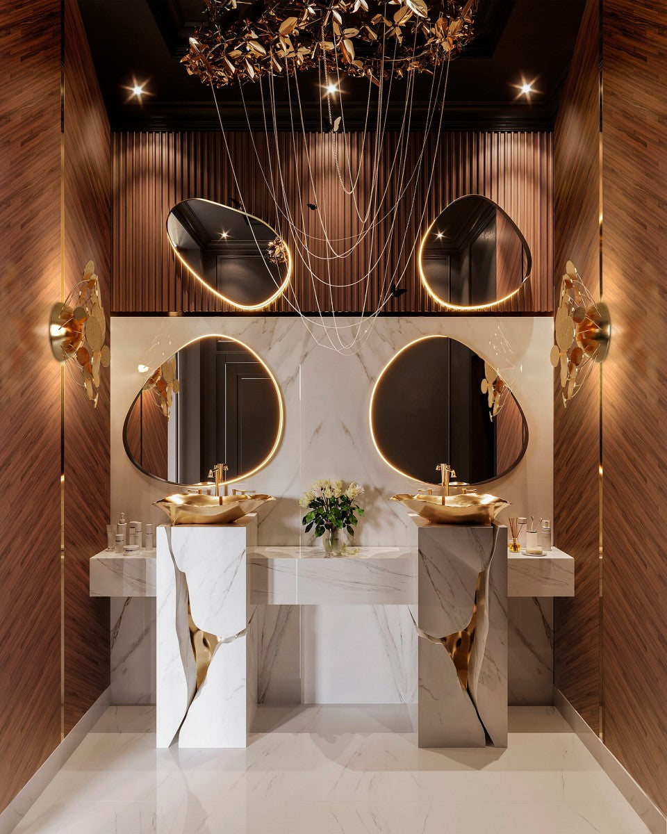 Lapiaz Gold Sink