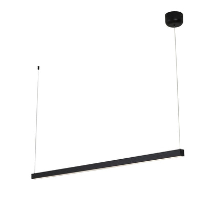 Modern Linear Stick LED Chandeliers