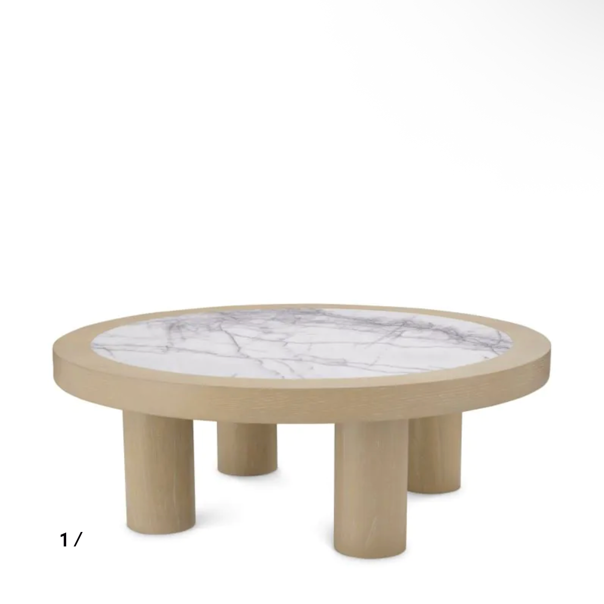 Coffee Table Presedio