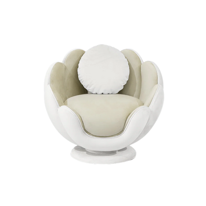 Lotus Armchair