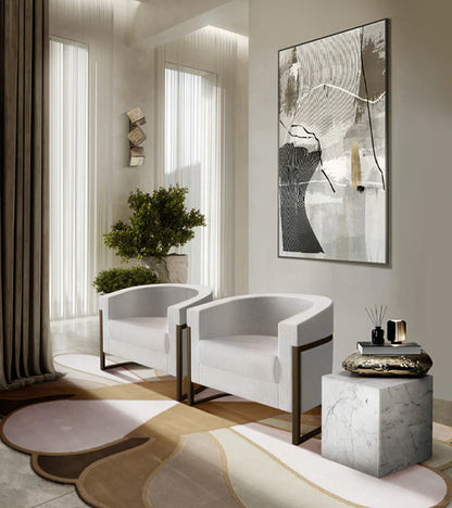 Colombia Armchair