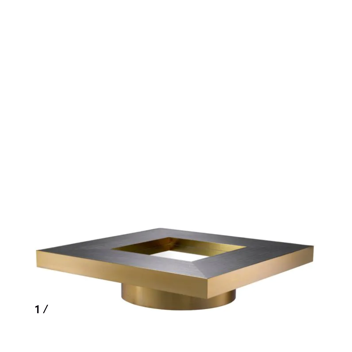 Coffee Table Concorde