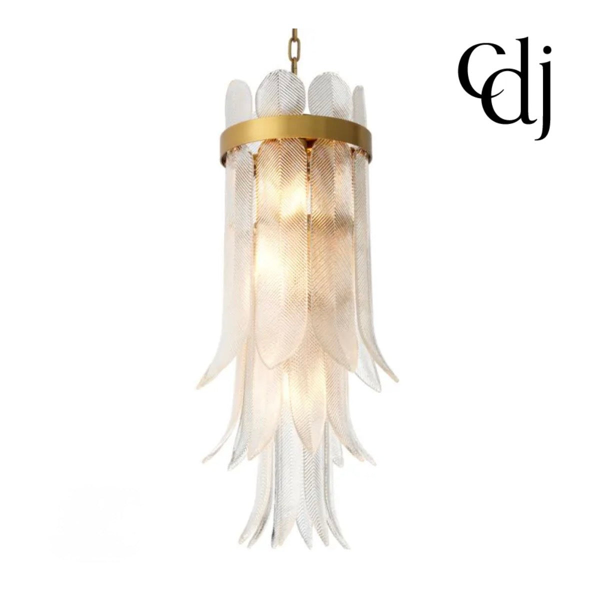 Chandelier Erika S