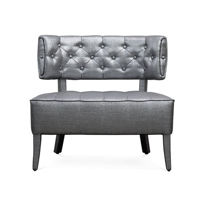 Zulu Armchair
