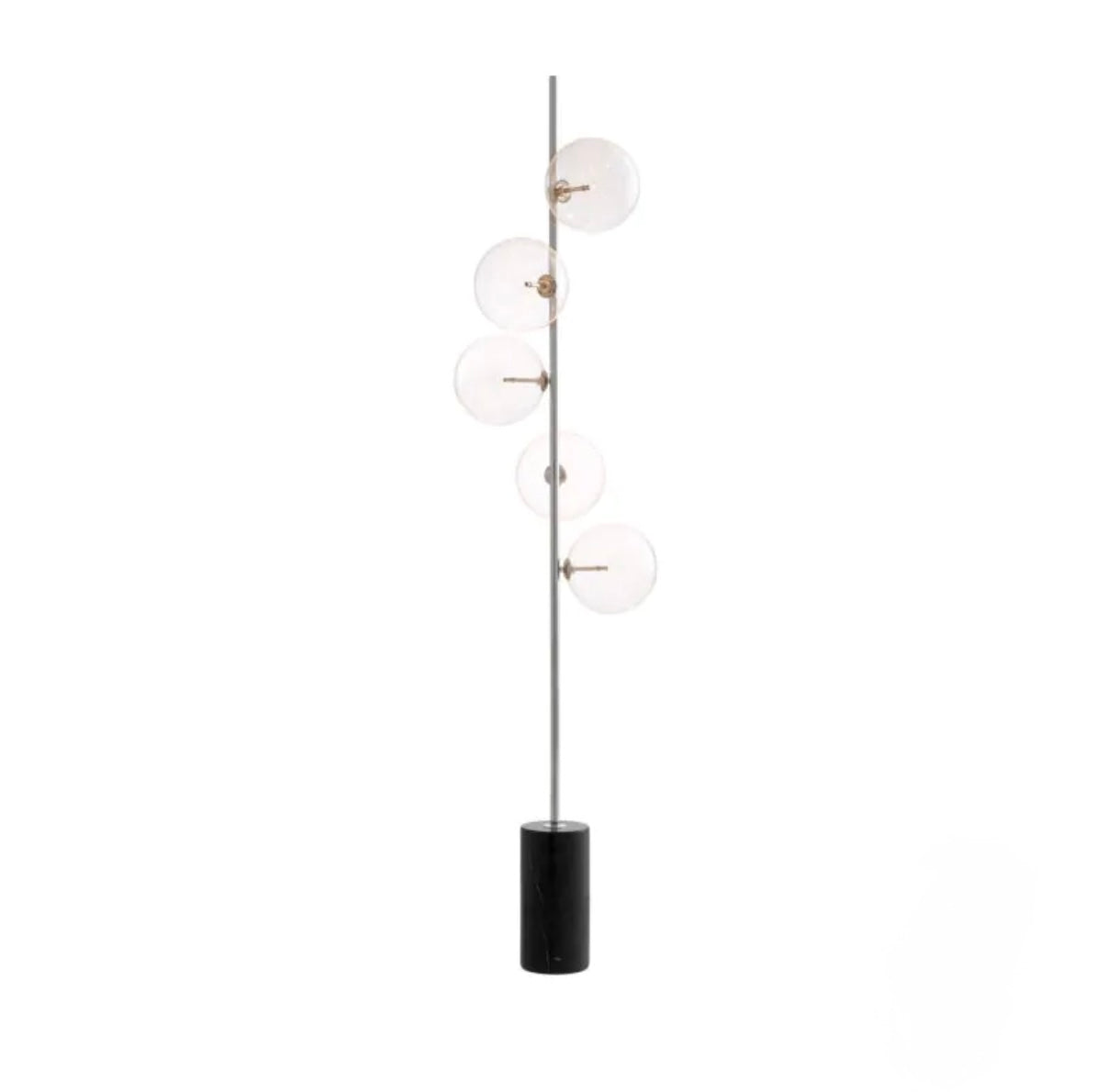 Floor Lamp Tempo by Eichholtz