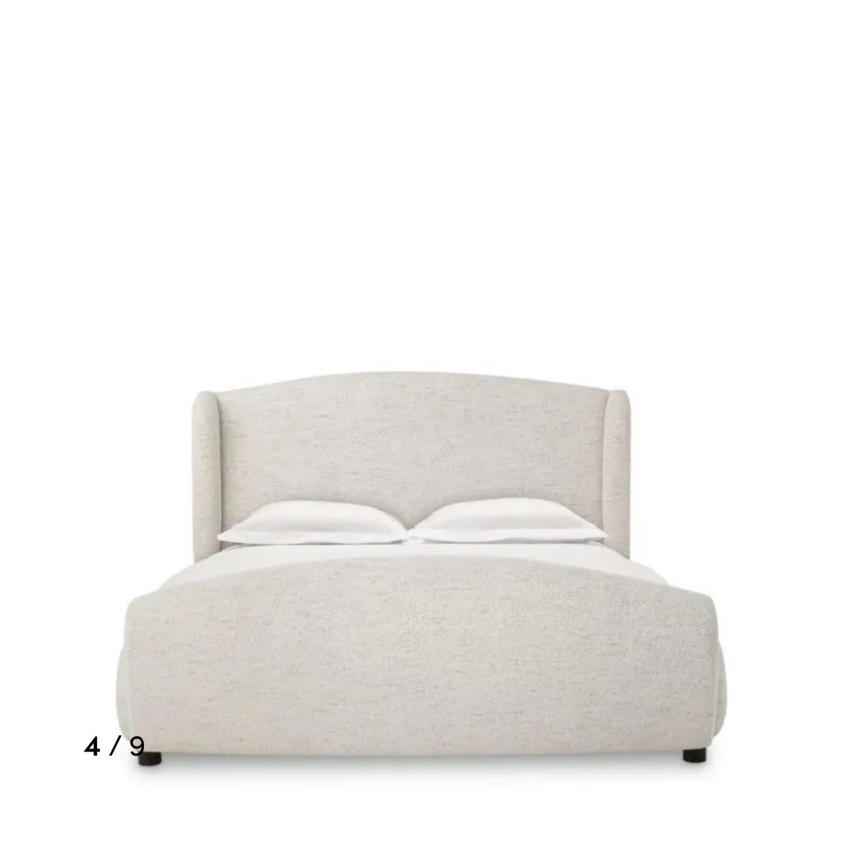 Bed Frame Mellory Queen size