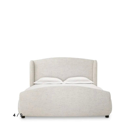 Bed Frame Mellory Queen size