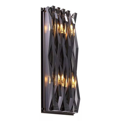 Wall Lamp Nuvola L by Eichholtz