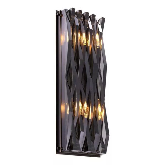 Wall Lamp Nuvola L by Eichholtz