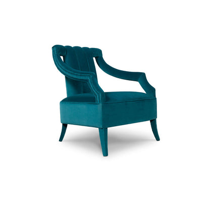 Cayó Armchair