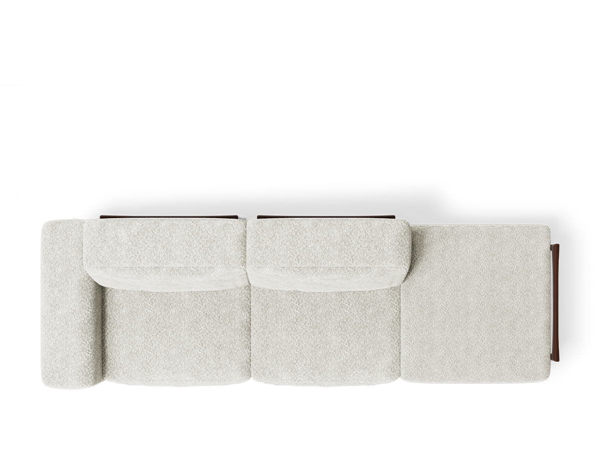Sugar Modular Sofa
