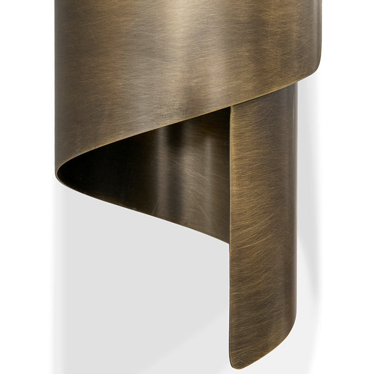 Cyrus Wall light