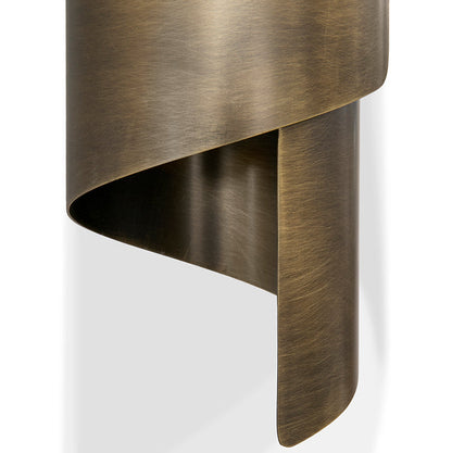 Cyrus Wall light