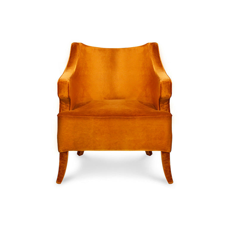 Java Armchair