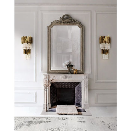 Empire Wall Sconce by Luxxu