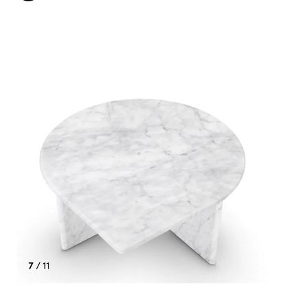 Coffee Table Naples set of 3